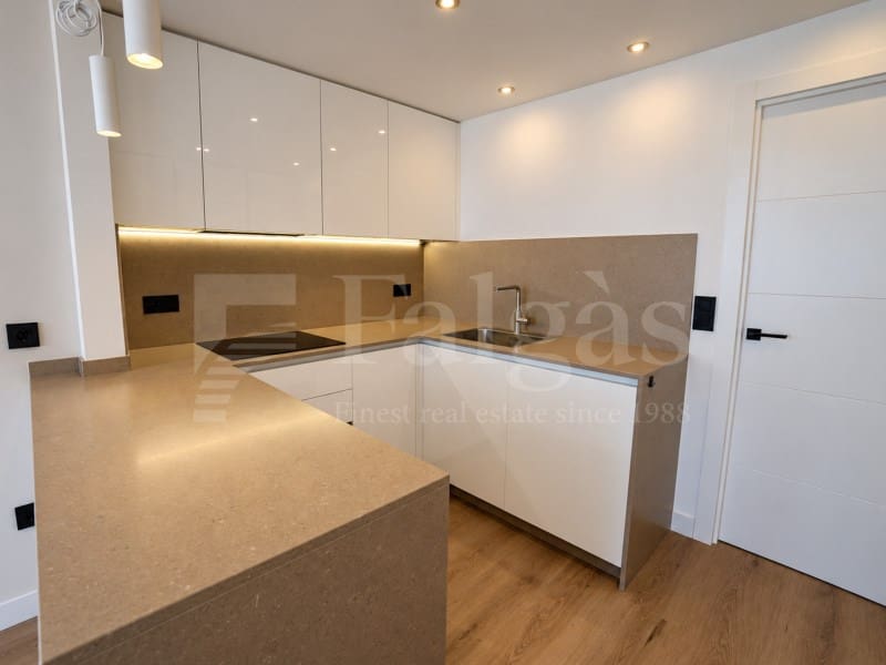 1 makuuhuone Asunto myytävänä paikassa Empuriabrava - 397 000 € (Ref: 10102214)