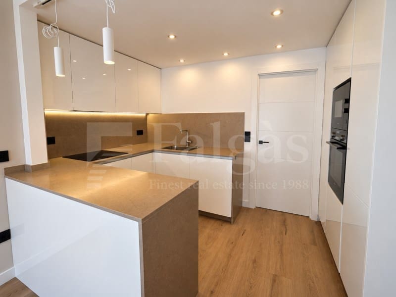 1 makuuhuone Asunto myytävänä paikassa Empuriabrava - 397 000 € (Ref: 10102214)
