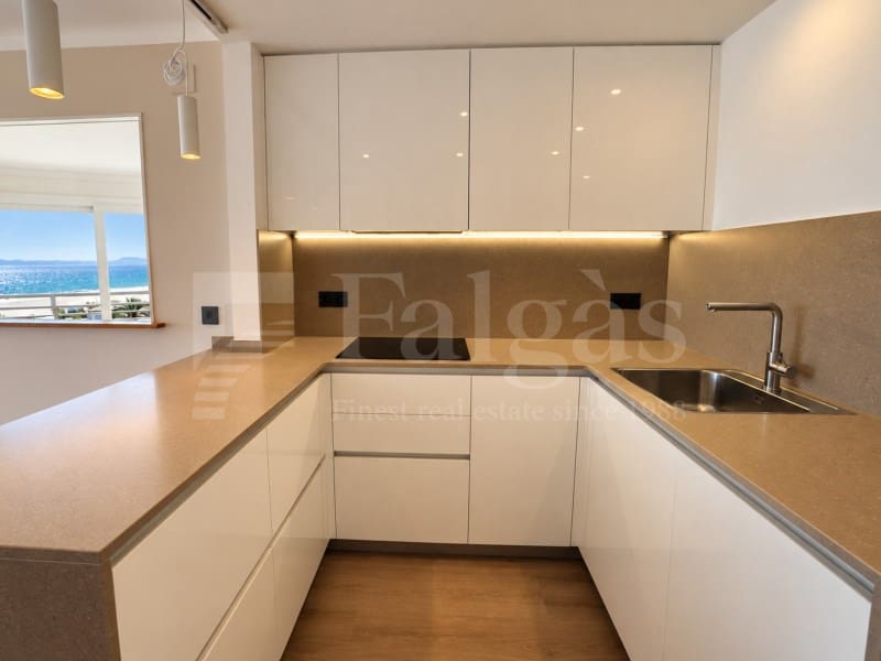 1 makuuhuone Asunto myytävänä paikassa Empuriabrava - 397 000 € (Ref: 10102214)