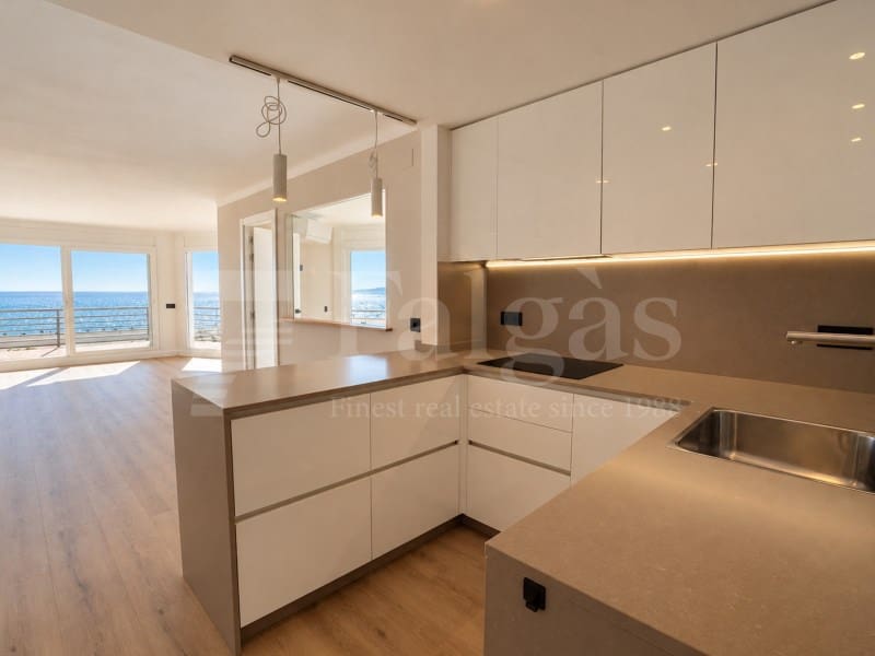 1 makuuhuone Asunto myytävänä paikassa Empuriabrava - 397 000 € (Ref: 10102214)