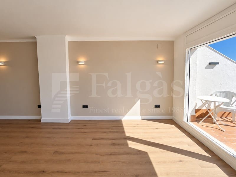 1 makuuhuone Asunto myytävänä paikassa Empuriabrava - 397 000 € (Ref: 10102214)