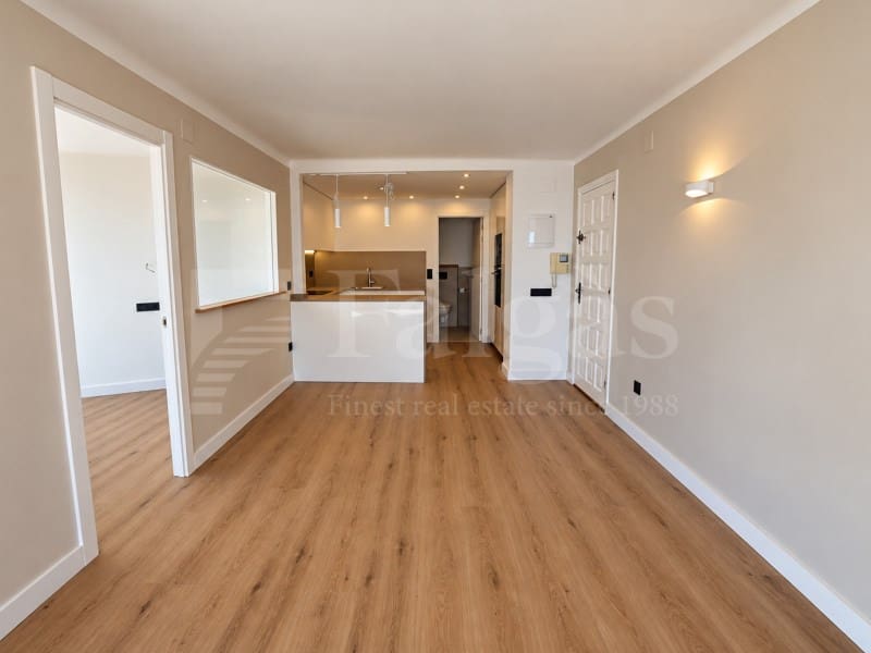 1 makuuhuone Asunto myytävänä paikassa Empuriabrava - 397 000 € (Ref: 10102214)