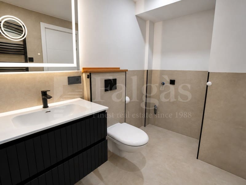 1 makuuhuone Asunto myytävänä paikassa Empuriabrava - 397 000 € (Ref: 10102214)