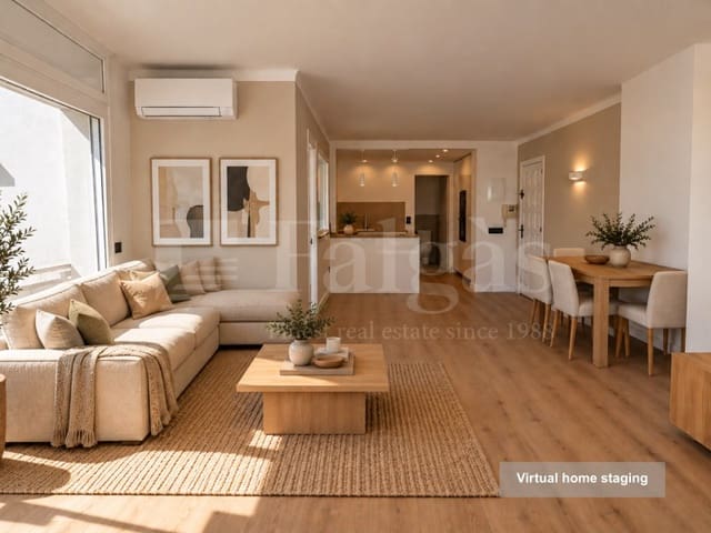 1 makuuhuone Asunto myytävänä paikassa Empuriabrava, Castelló d'Empúries - 397 000 € (Ref: 10102214)