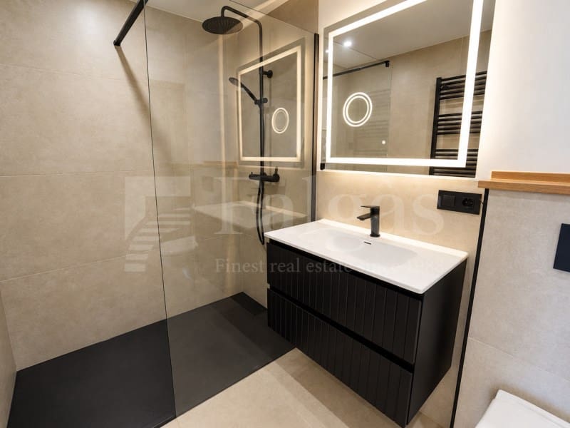 1 makuuhuone Asunto myytävänä paikassa Empuriabrava - 397 000 € (Ref: 10102214)