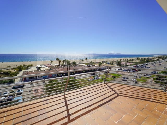 1 makuuhuone Asunto myytävänä paikassa Empuriabrava, Castelló d'Empúries - 397 000 € (Ref: 10102214)