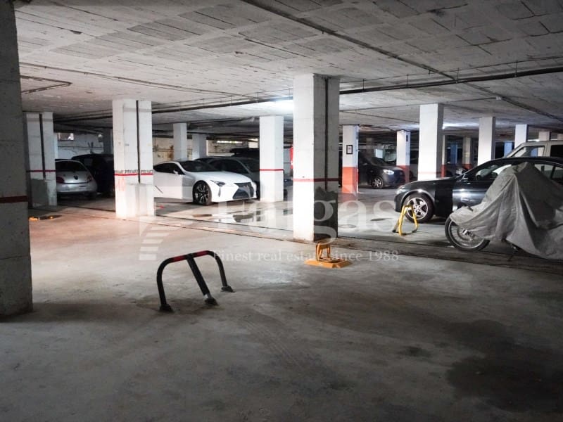Garage for sale in Empuriabrava - € 19,000 (Ref: 10139401)