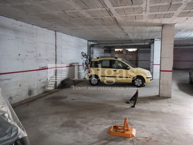 Garage for sale in Empuriabrava, Castelló d'Empúries - € 19,000 (Ref: 10139401)