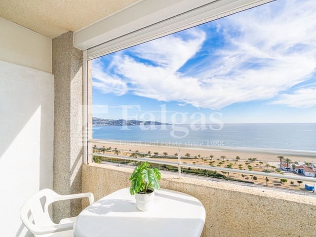 Monolocale in vendita in Empuriabrava, Castelló d'Empúries - 126.000 € (Rif: 10184422)
