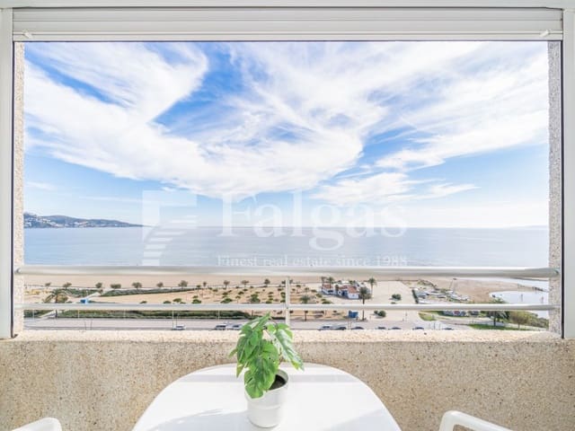 Monolocale in vendita in Empuriabrava, Castelló d'Empúries - 126.000 € (Rif: 10184422)