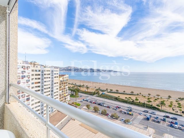 Monolocale in vendita in Empuriabrava, Castelló d'Empúries - 126.000 € (Rif: 10184422)