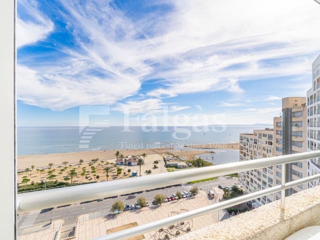 Monolocale in vendita in Empuriabrava, Castelló d'Empúries - 126.000 € (Rif: 10184422)