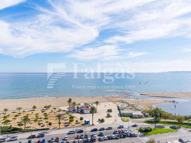 Monolocale in vendita in Empuriabrava, Castelló d'Empúries - 126.000 € (Rif: 10184422)