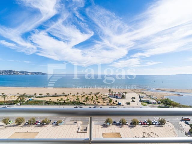 Monolocale in vendita in Empuriabrava, Castelló d'Empúries - 126.000 € (Rif: 10184422)