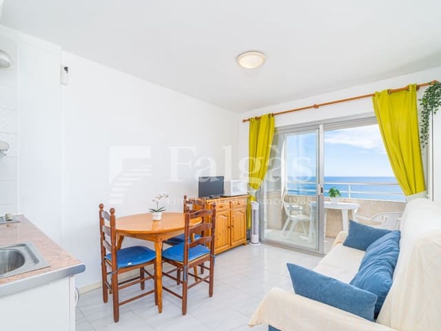 Monolocale in vendita in Empuriabrava, Castelló d'Empúries - 126.000 € (Rif: 10184422)