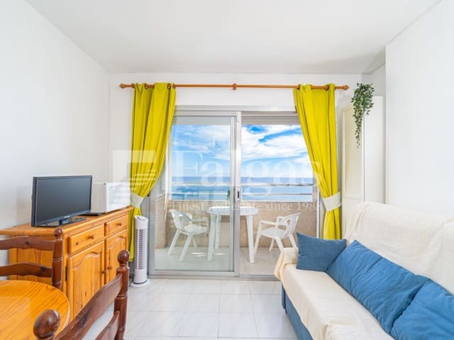 Monolocale in vendita in Empuriabrava, Castelló d'Empúries - 126.000 € (Rif: 10184422)
