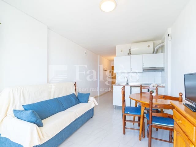 Monolocale in vendita in Empuriabrava, Castelló d'Empúries - 126.000 € (Rif: 10184422)
