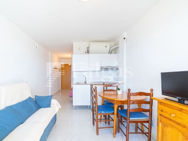 Monolocale in vendita in Empuriabrava, Castelló d'Empúries - 126.000 € (Rif: 10184422)