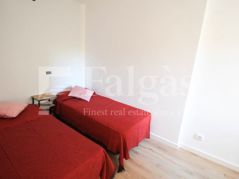 4 slaapkamer Flat te koop in Figueres - € 235.000 (Ref: 9192908)
