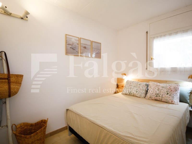 1 bedroom Flat for sale in Empuriabrava - € 129,000 (Ref: 9192909)