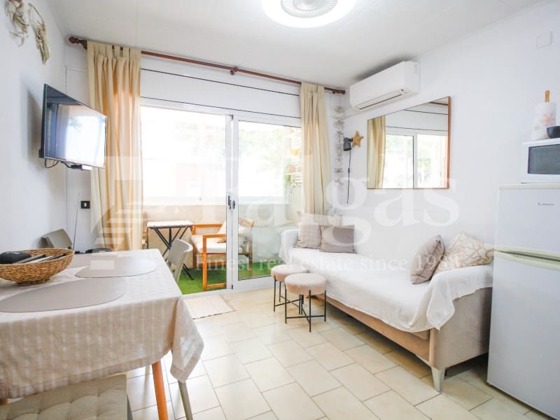 1 bedroom Flat for sale in Empuriabrava - € 129,000 (Ref: 9192909)