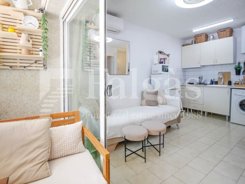 1 bedroom Flat for sale in Empuriabrava - € 129,000 (Ref: 9192909)