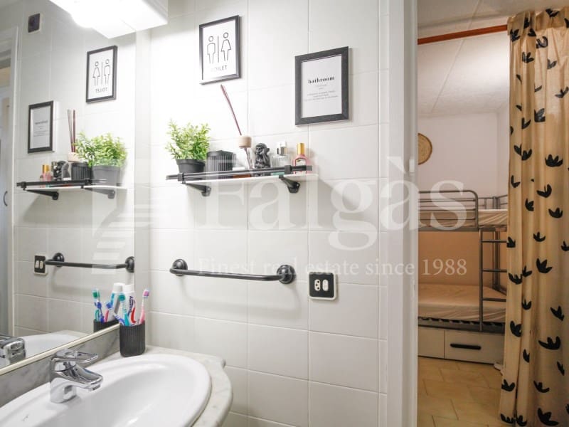 1 bedroom Flat for sale in Empuriabrava - € 129,000 (Ref: 9192909)