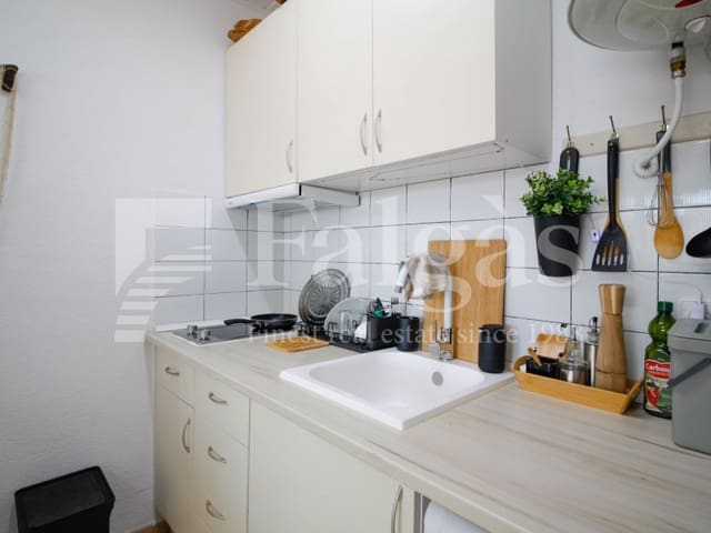 1 bedroom Flat for sale in Empuriabrava, Castelló d'Empúries - € 129,000 (Ref: 9192909)