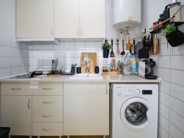 1 bedroom Flat for sale in Empuriabrava, Castelló d'Empúries - € 129,000 (Ref: 9192909)