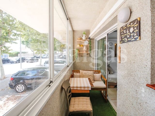 1 bedroom Flat for sale in Empuriabrava, Castelló d'Empúries - € 129,000 (Ref: 9192909)