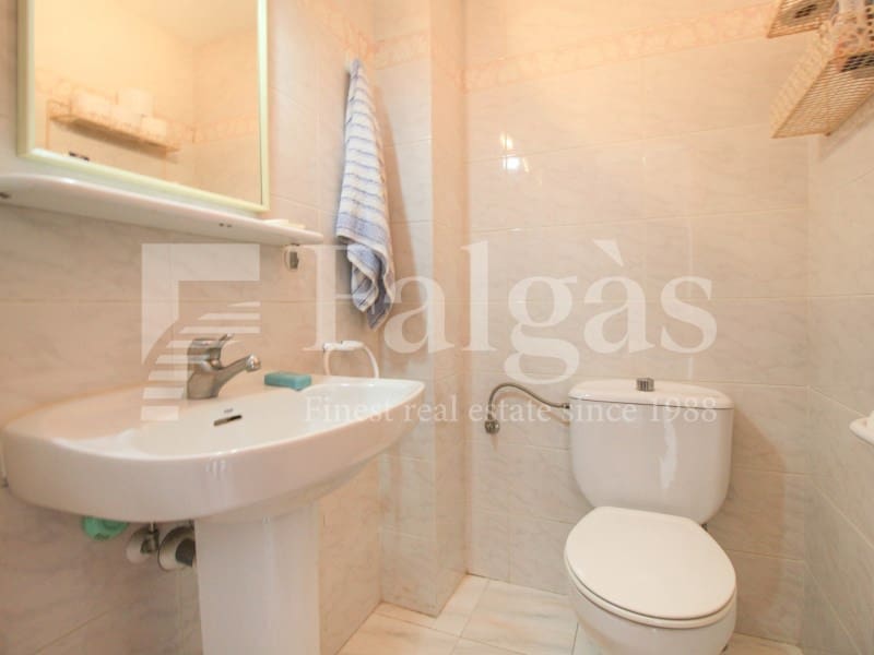 2 chambre Appartement à vendre à Empuriabrava - 279 000 € (Ref: 9192910)