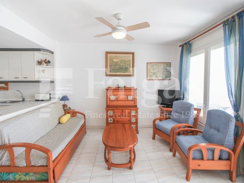 2 chambre Appartement à vendre à Empuriabrava - 279 000 € (Ref: 9192910)