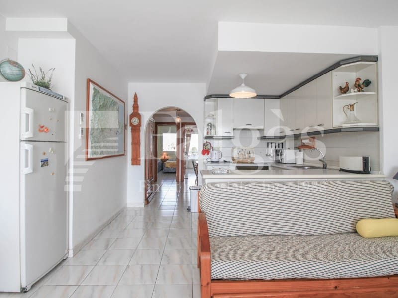 2 chambre Appartement à vendre à Empuriabrava - 279 000 € (Ref: 9192910)
