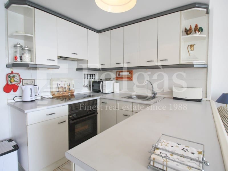 2 chambre Appartement à vendre à Empuriabrava - 279 000 € (Ref: 9192910)