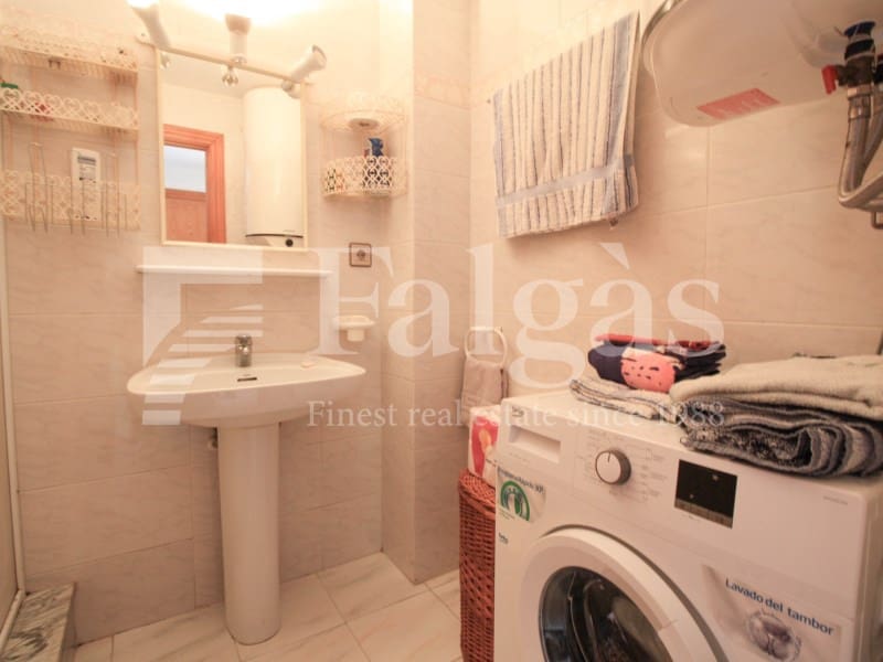 2 chambre Appartement à vendre à Empuriabrava - 279 000 € (Ref: 9192910)