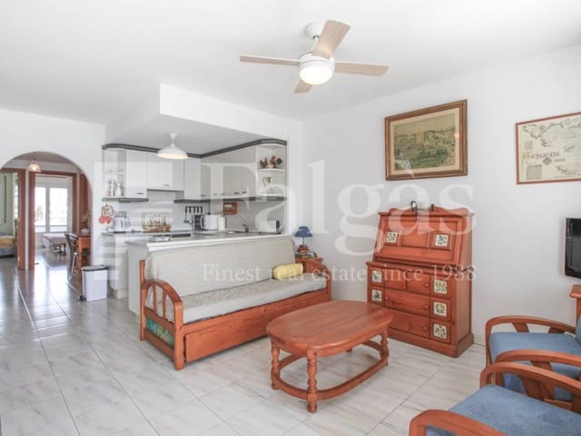 2 camera da letto Appartamento in vendita in Empuriabrava, Castelló d'Empúries - 279.000 € (Rif: 9192910)