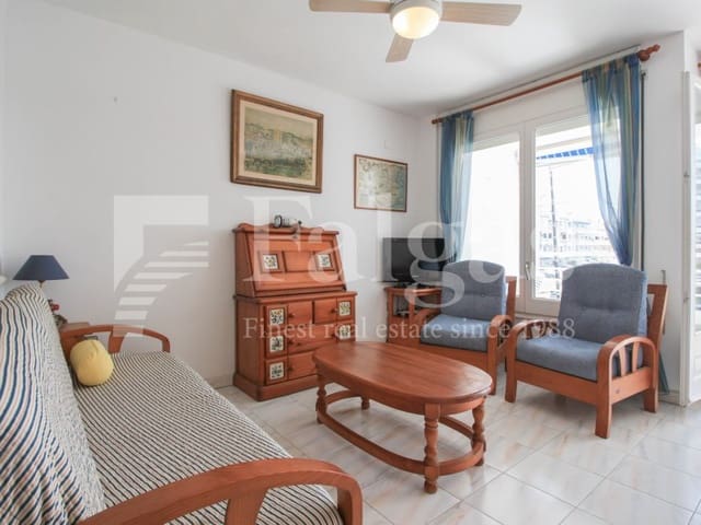 2 camera da letto Appartamento in vendita in Empuriabrava, Castelló d'Empúries - 279.000 € (Rif: 9192910)
