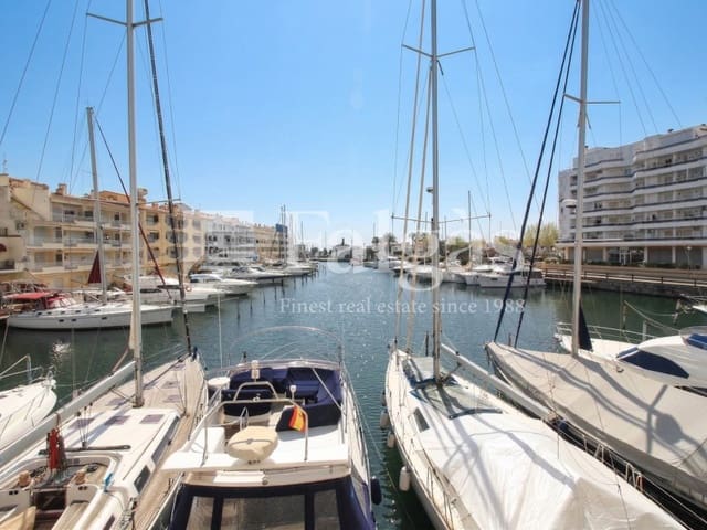 2 camera da letto Appartamento in vendita in Empuriabrava, Castelló d'Empúries - 279.000 € (Rif: 9192910)