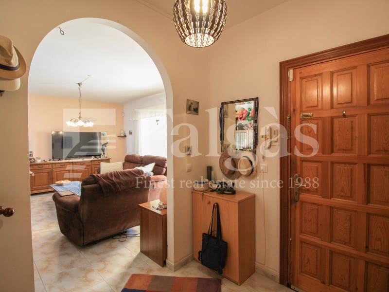 4 Zimmer Villa zu verkaufen in Empuriabrava mit Garage - 325.000 € (Ref: 9192911)