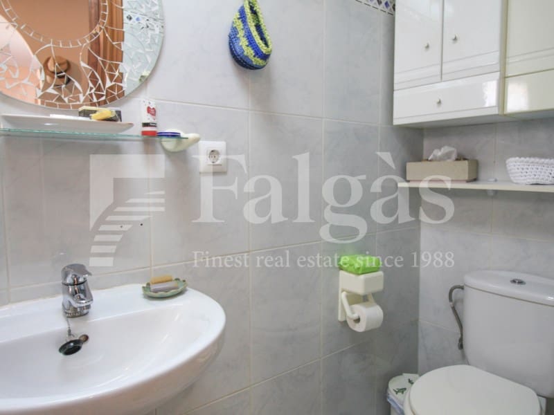 4 Zimmer Villa zu verkaufen in Empuriabrava mit Garage - 325.000 € (Ref: 9192911)