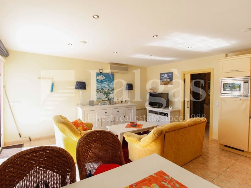 2 soveværelse Byhus til salg i Empuriabrava - € 399.000 (Ref: 9192913)