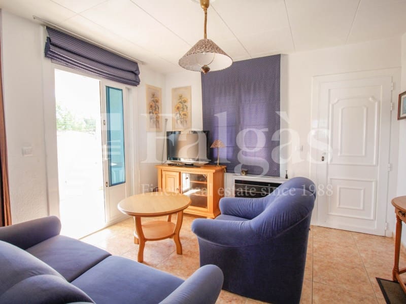 2 soveværelse Byhus til salg i Empuriabrava - € 399.000 (Ref: 9192913)