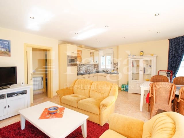 2 soveværelse Byhus til salg i Empuriabrava, Castelló d'Empúries - € 399.000 (Ref: 9192913)