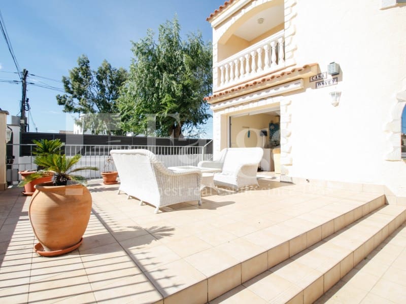 2 soveværelse Byhus til salg i Empuriabrava - € 399.000 (Ref: 9192913)