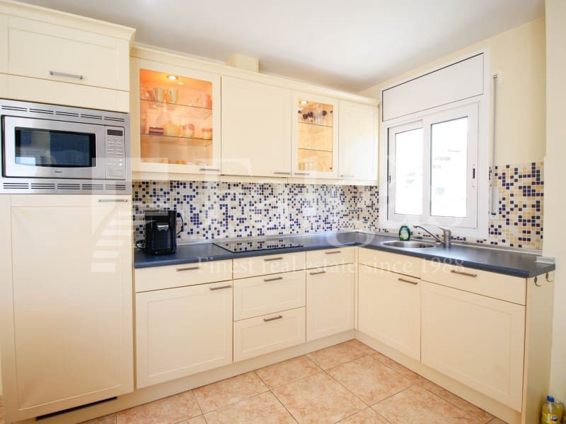 2 soveværelse Byhus til salg i Empuriabrava - € 399.000 (Ref: 9192913)