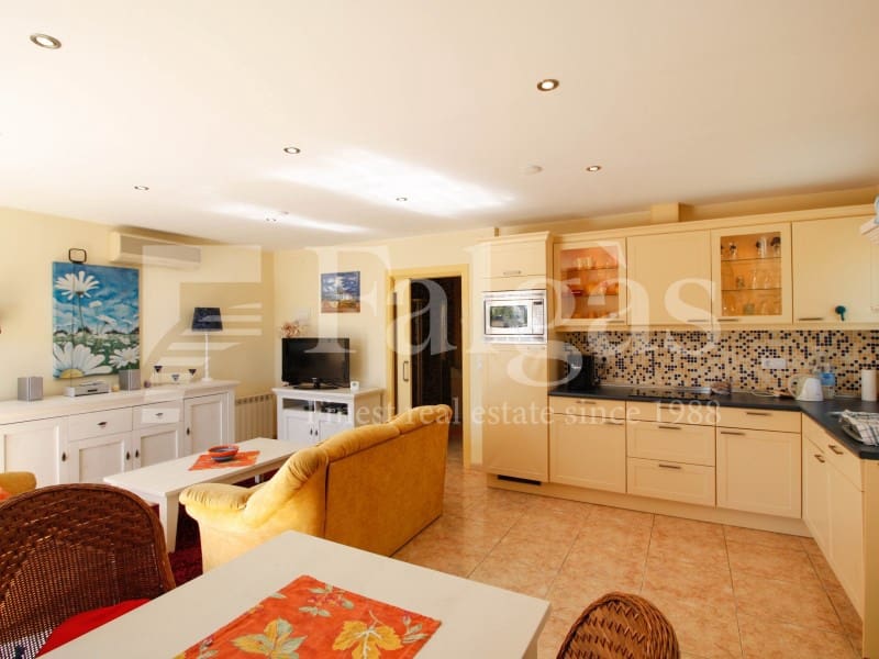 2 soveværelse Byhus til salg i Empuriabrava - € 399.000 (Ref: 9192913)