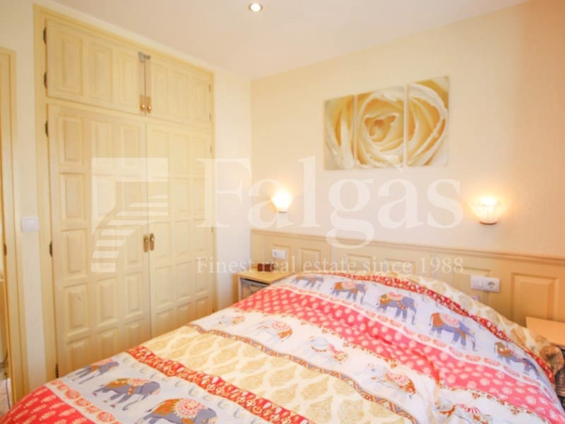 2 soveværelse Byhus til salg i Empuriabrava - € 399.000 (Ref: 9192913)