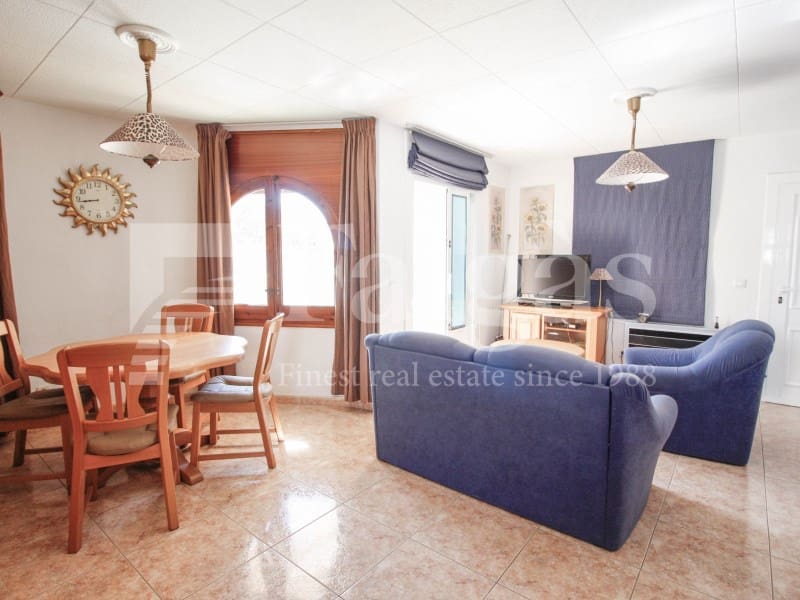 2 soveværelse Byhus til salg i Empuriabrava - € 399.000 (Ref: 9192913)