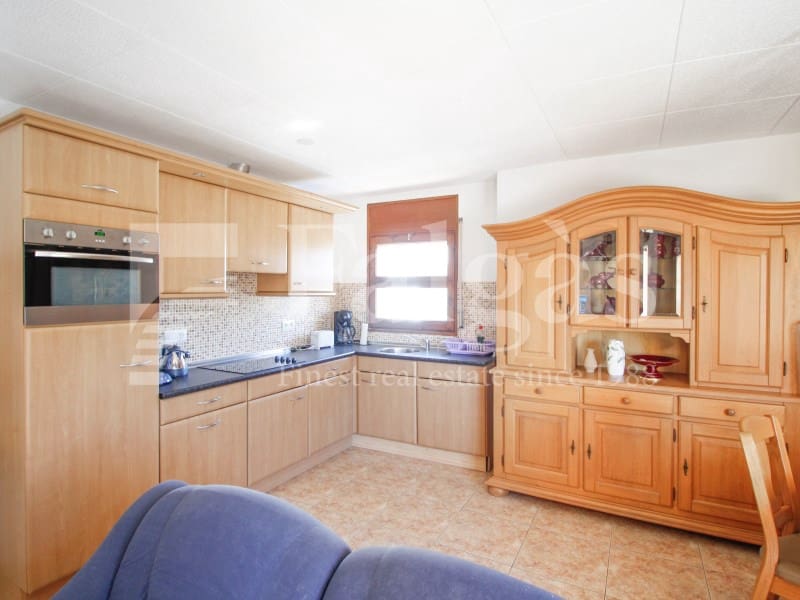 2 soveværelse Byhus til salg i Empuriabrava - € 399.000 (Ref: 9192913)