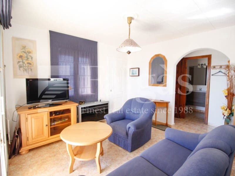 2 soveværelse Byhus til salg i Empuriabrava - € 399.000 (Ref: 9192913)